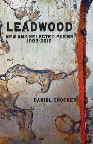 Libro Leadwood Daniel Crocker