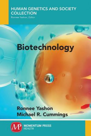Carte Biotechnology Ronnee Yashon