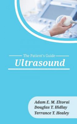 Kniha Ultrasound Douglas T Hidlay