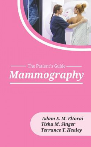 Book Mammography Tisha M Singer