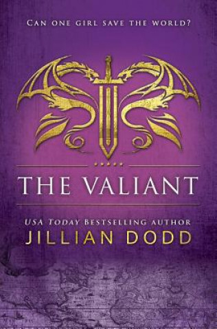 Buch The Valiant Jillian Dodd