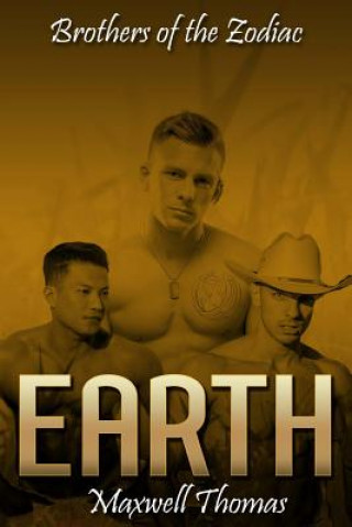 Knjiga Earth Maxwell Thomas