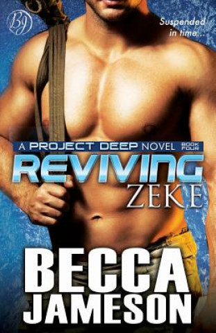 Carte Reviving Zeke Becca Jameson