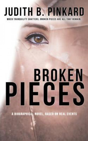 Buch Broken Pieces Judith B Pinkard