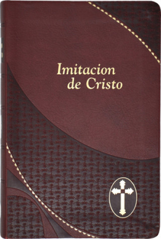 Kniha Imitacion de Cristo Thomas