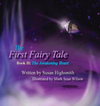 Книга First Fairy Tale Susan Highsmith