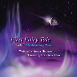 Книга First Fairy Tale Susan Highsmith