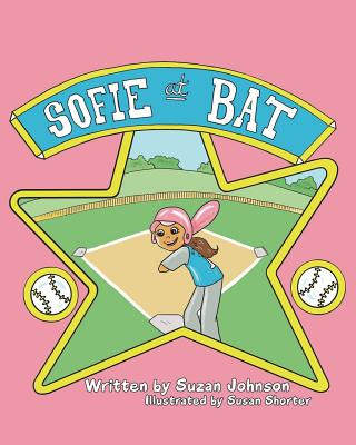 Knjiga Sofie at Bat Suzan Johnson