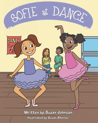 Boek Sofie at Dance Suzan Johnson
