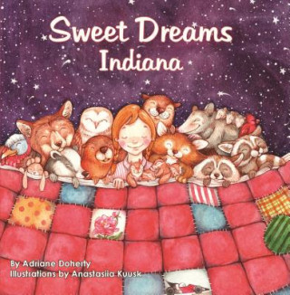 Carte Sweet Dreams Indiana Adriane Doherty