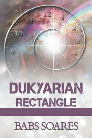 Knjiga Dukyarian Rectangle Soares Babs