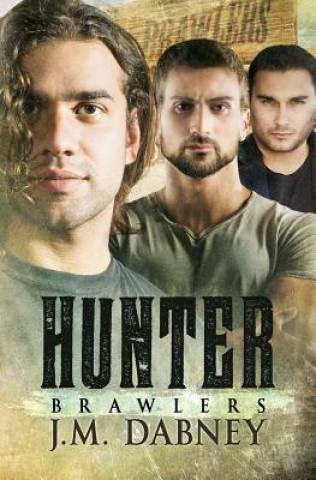 Libro Hunter J M Dabney