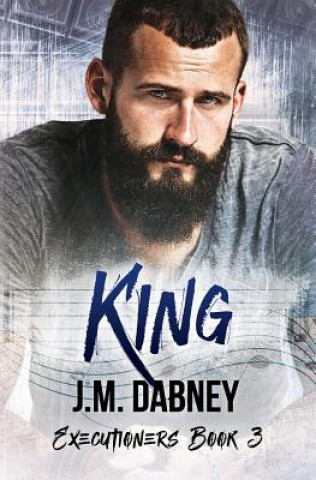 Book King J M Dabney