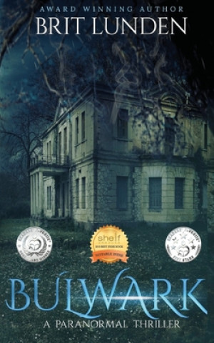 Book Bulwark Brit Lunden