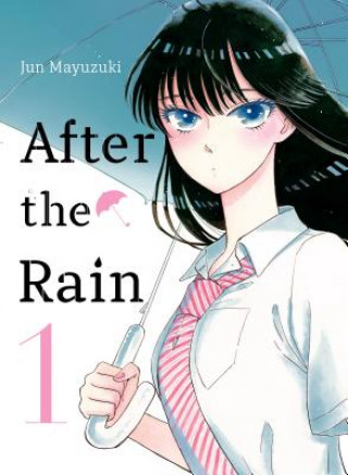 Book After the Rain, 1 Jun Mayuzuki