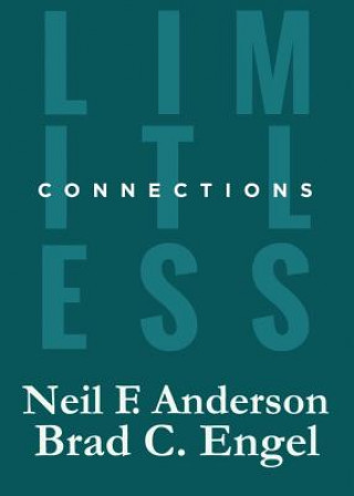 Kniha Limitless Connections Brad C Engel