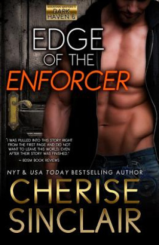 Carte Edge of the Enforcer Cherise Sinclair