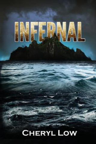 Knjiga Infernal Cheryl Low