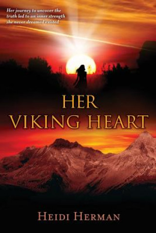 Carte Her Viking Heart Heidi Herman