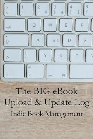 Book The Big eBook Upload & Update Log Westward Journals