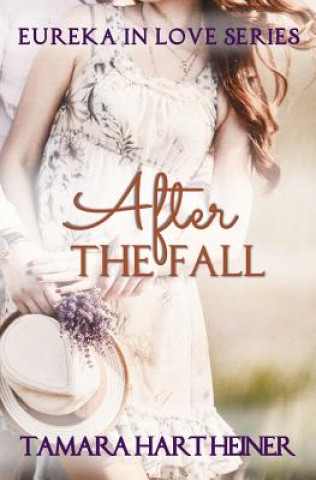 Boek After the Fall Tamara Hart Heiner