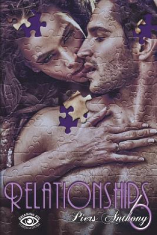 Buch Relationships 6 Piers Anthony