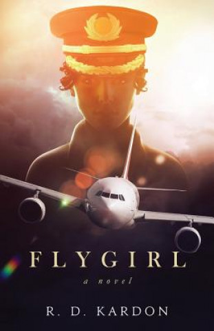 Libro Flygirl R D Kardon