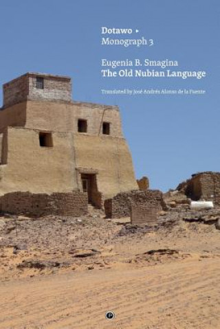 Книга The Old Nubian Language Attiri Collective