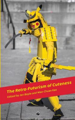 Carte The Retro-Futurism of Cuteness Jen Boyle