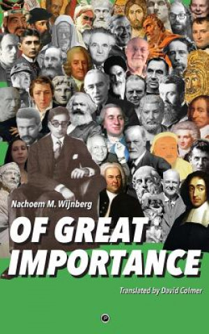 Buch Of Great Importance Nachoem M Wijnberg