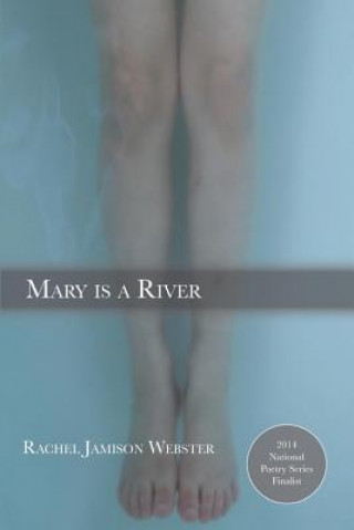 Könyv Mary is a River Rachel Jamison Webster