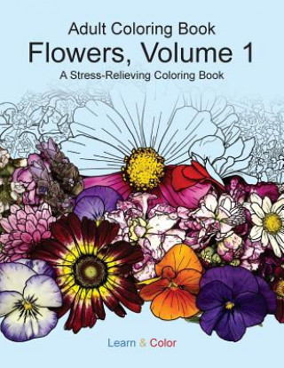 Knjiga Flowers Faithe F Thomas