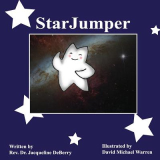 Buch StarJumper Dr Jacqueline Deberry Rev