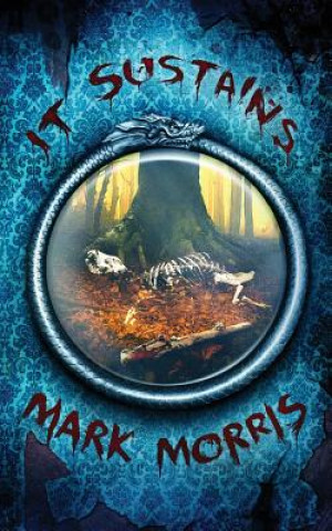 Buch It Sustains Mark Morris