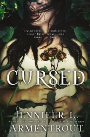 Книга Cursed Jennifer L Armentrout