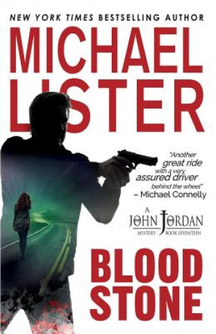 Carte Blood Stone Michael Lister