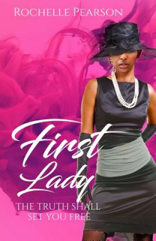 Carte First Lady Rochelle Pearson