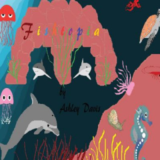 Book Fishtopia Ashley Davis