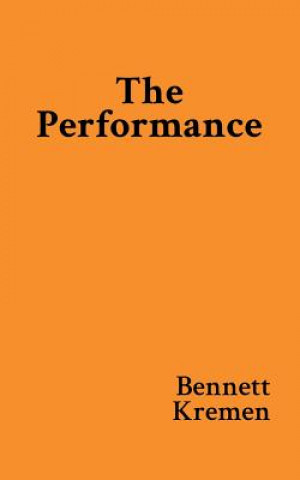 Buch The Performance Bennett Kremen