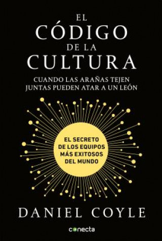 Kniha El Código de la Cultura: El Secreto de Los Equipos Más Exitosos del Mundo / The Culture Code Daniel Coyle