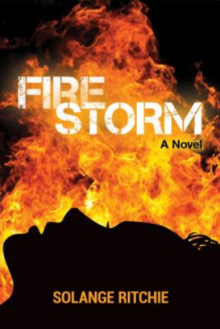 Buch Firestorm Solange Ritchie