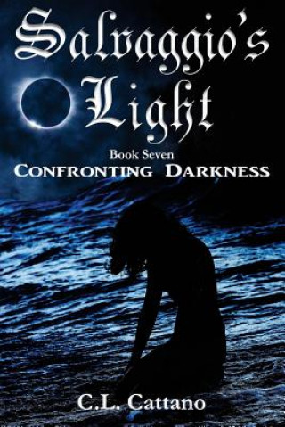 Книга Confronting Darkness C L Cattano