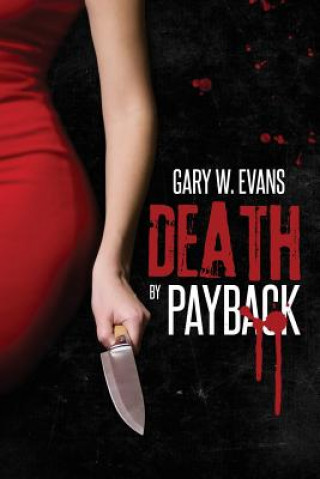 Kniha Death by Payback Gary Evans