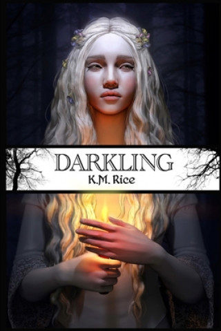 Buch Darkling K M Rice