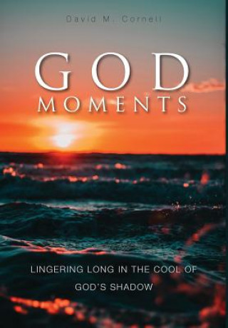 Carte God Moments David M Cornell