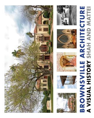 Boek Brownsville Architecture Pino Shah
