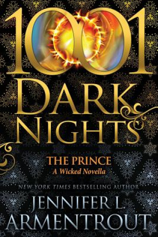 Carte The Prince: A Wicked Novella Jennifer L Armentrout