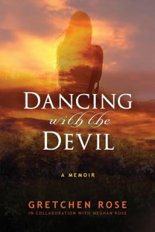 Livro Dancing with the Devil Gretchen Rose