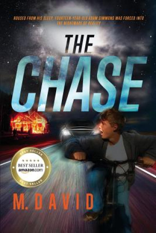 Carte The Chase M David