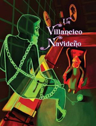 Kniha Villancico Navideno Norman Whaler